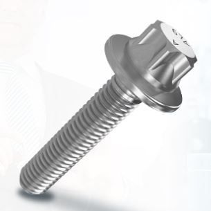 Aluminiumschraube - Alufast - Arnold Umformtechnik GmbH & Co. KG