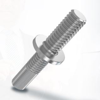 Gerader Stift - Tripress - Arnold Umformtechnik GmbH & Co. KG - Sicherheit / Einpress