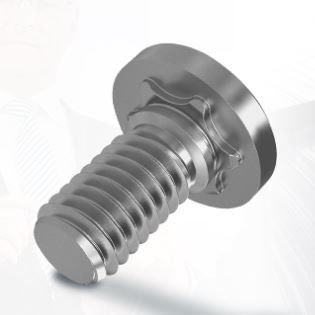 Dünnblechschraube - RIVTEX® / STRUX® - Arnold Umformtechnik GmbH & Co. KG - Befestigung