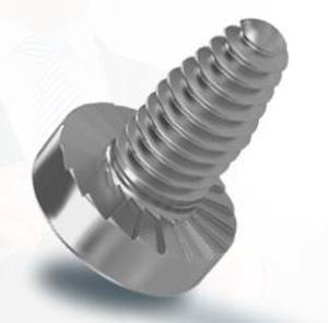 Dünnblechschraube - SHEETITE® - Arnold Umformtechnik GmbH & Co. KG - Sicherheit / Verbindung / Zylinderkopf