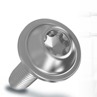 Industrie-Antriebssystem - Torx Plus - Arnold Umformtechnik GmbH & Co. KG