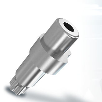 Präzisionswelle - Conform® - Arnold Umformtechnik GmbH & Co. KG - für Teile