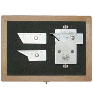 Messtaster - 5162 201 - ULTRA PRÄZISION MESSZEUGE - für Fasen