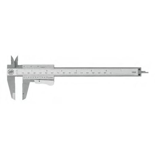 Vernier-Messschieber - 1866 20x series  - ULTRA PRÄZISION MESSZEUGE - Edelstahl