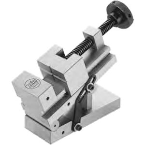 Maschinenschraubstock - 1587 series  - ULTRA PRÄZISION MESSZEUGE - Sinus / Präzision