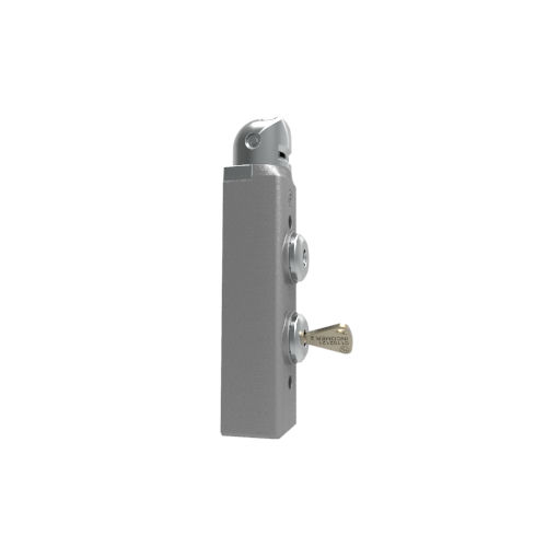 Schloss mit Schlüssel - TAB,TQB series - Fortress Interlocks - für Tür