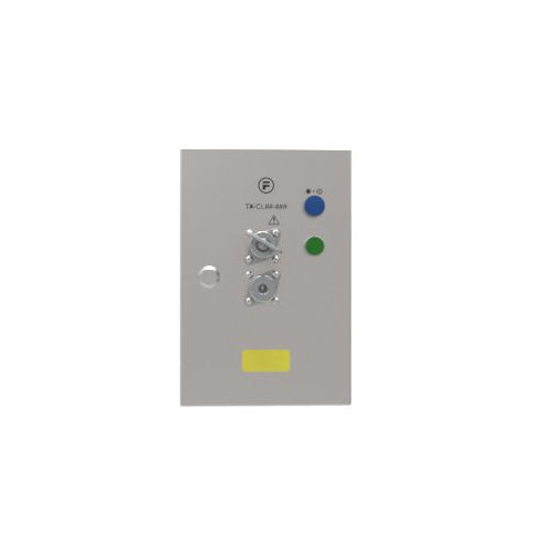 Elektronisches Zeitrelais - TD,TR,TS series - Fortress Interlocks - Zeitverzögerung
