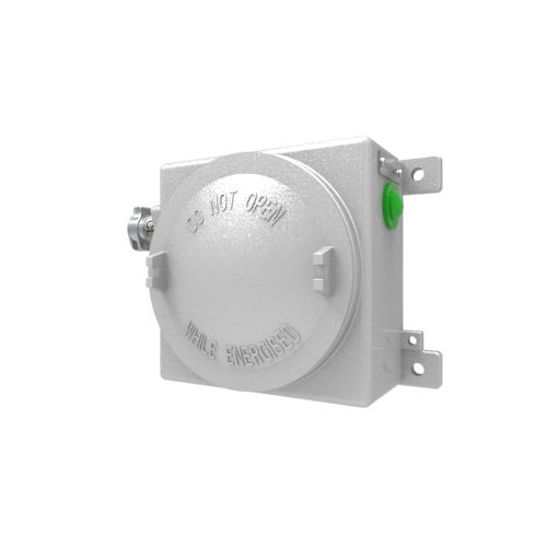 Sicherheitszuhaltung - EEXSS1 - Fortress Interlocks