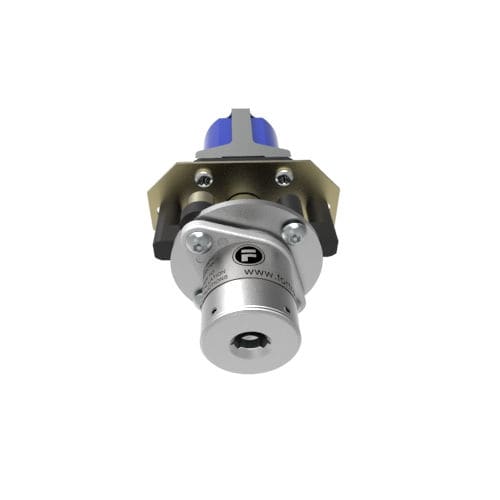Schlüsselschalter - S-WP - Fortress Interlocks - mehrpolig / IP66 / elektromechanisch