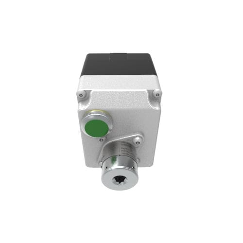 Schlüsselumschalter - MSSR - Fortress Interlocks - einpolig / IP67 / geschlossen