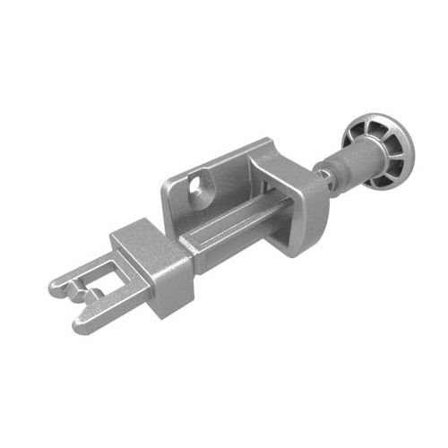 Türgriffbetätiger - DM-H - Fortress Interlocks