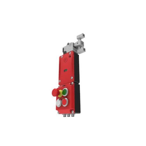 PROFINET-Kommunikationsmodul - PRONET - Fortress Interlocks