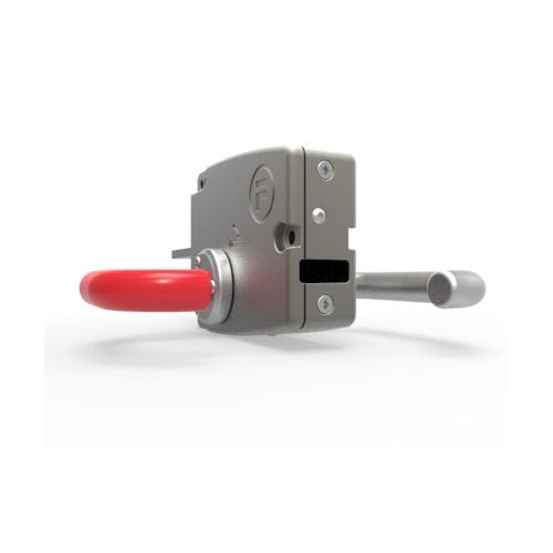 Türgriffbetätiger - EN2T6LL411L01313N - Fortress Interlocks