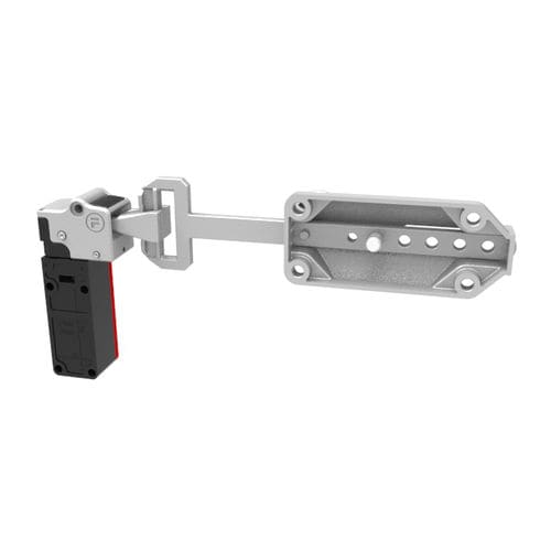 Sicherheitszuhaltung - TN2T6ST401  - Fortress Interlocks