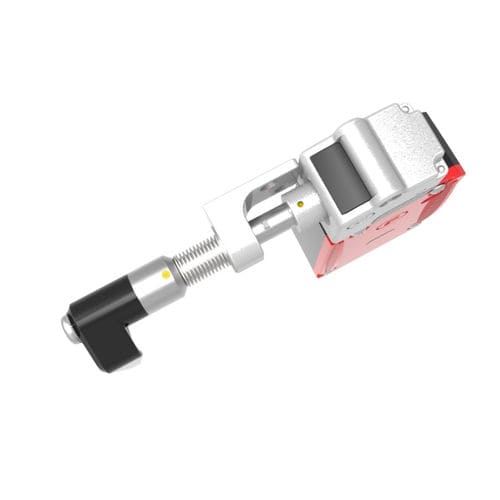 Sicherheitszuhaltung - MA2M6SL411 - Fortress Interlocks