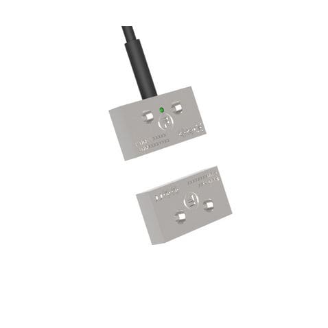 Hall-Effekt-Näherungsschalter - NCS - Fortress Interlocks - Edelstahl / IP69K / für Hygieneanwendungen