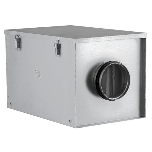Luftfilter - DFK...+EU series - Ventur - Partikel / Patronen / Trenn
