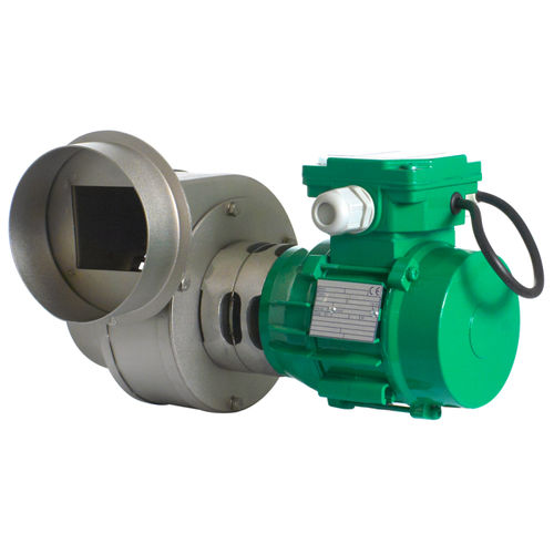 Zentrifugal-Ventilator - LFS series - Ventur - Luftumwälz / Labor / mit Direktantrieb