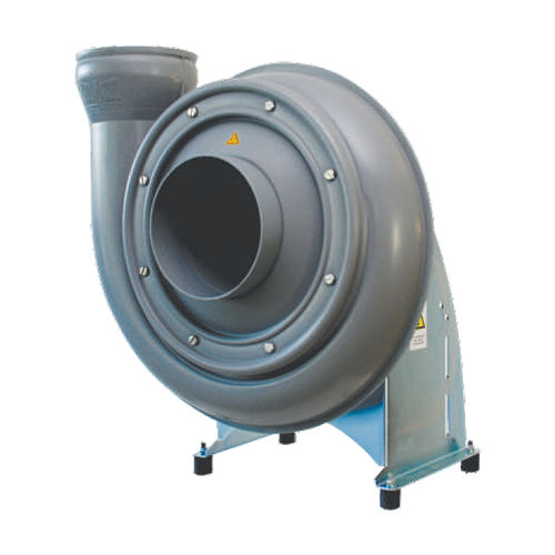 Zentrifugal-Ventilator - CMV ECO series - Ventur - Extraktion / Kunststoff / Industrie