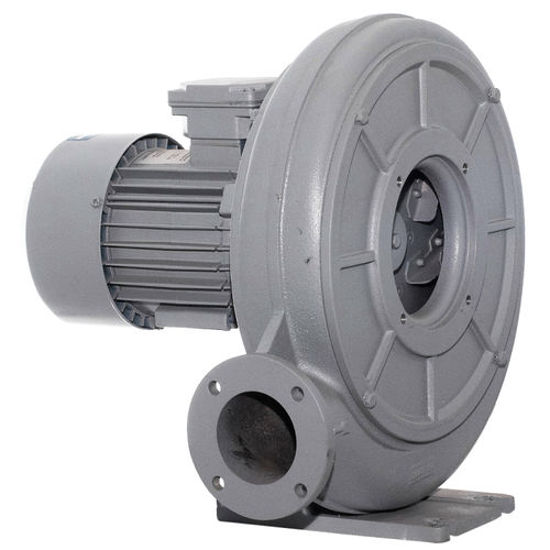 Hochdruckventilator - HPB-F series - Ventur - Zentrifugal / Trocknung / Aluminium