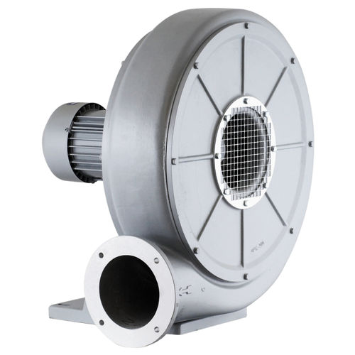 IP55-Ventilator - MBA series - Ventur - Radial / Aluminium / Industrie