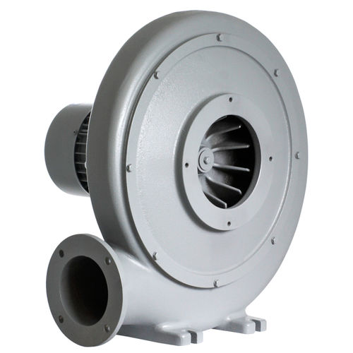 Zentrifugal-Ventilator - MPA series - Ventur - Ablauf / Trocknung / Stahl