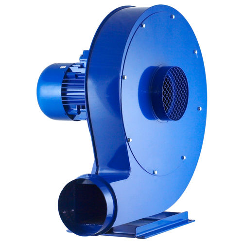 Radialventilator - MPT series - Ventur - Ablauf / AC / Stahl