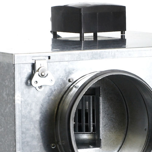 IP44-Ventilator - CAB series - Ventur - IP55 / Zentrifugal / Luftumwälz