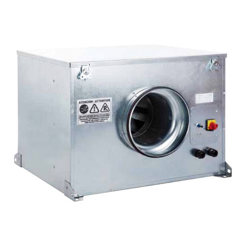 IP44-Ventilator - CAB ECOWATT series - Ventur - Zentrifugal / Luftumwälz / Inline