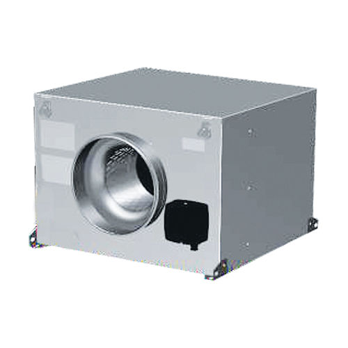 IP44-Ventilator - CAB B series - Ventur - Zentrifugal / Luftumwälz / Inline