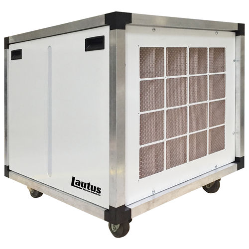 Mobiler Luftreiniger - LAUTUS series - Ventur - mit HEPA-Filter / UV-C / für Geschäftsgebäude