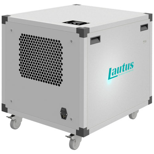 Mobiler Luftreiniger - LAUTUS 2.0 - Ventur - Filter / UV-C / Wohnhaus