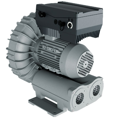 Seitenkanalgebläse - SC-F INT - Ventur - Impeller / einstufig / mehrstufig