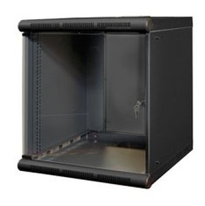Wandmontierter Schaltschrank - 6U - 21U, 600 x 400 mm  - Cannon Technologies - Stahl