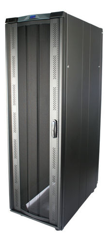 LAN-Schränke-Serverschrank - 25U - 52U, max. 800 x 1 200 mm | ServerSmart Cab - Cannon Technologies