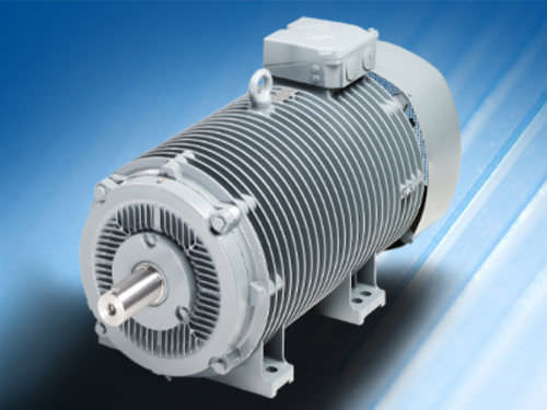 Synchronmotor - ARB 22 – 65 - VEM motors - AC / dreiphasig / Käfigläufer