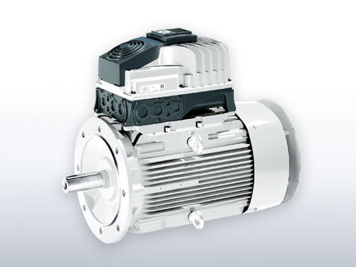 Asynchronmotor - VEMoDRIVE - VEM motors - AC / 380 V / Käfigläufer