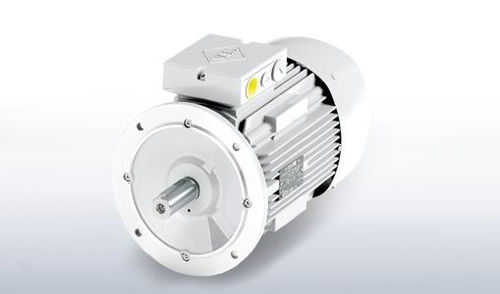 Asynchronmotor - IEC - VEM motors - AC / 18 V / Käfigläufer