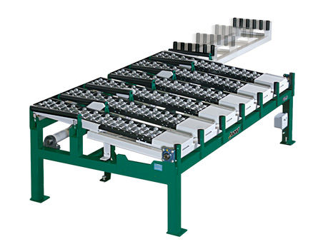Mechanische Spannvorrichtung - 1.2 - 5.1 m - Wood-Mizer
