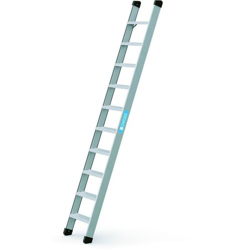 Aluminiumleiter - Seventec L  - ZARGES - einfach