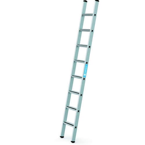 Leiter / anodisiertes Aluminium - Saferstep L  - ZARGES - einfach