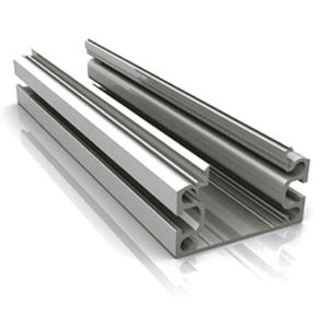 Kabelkanal - DAD 3160 - Dae Yeong Metal - Aluminium / Mini- und Sockelleisten