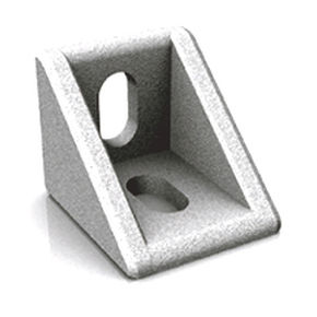 Befestigungswinkel für Profilmontage - DCB 2025 - Dae Yeong Metal - Aluminium
