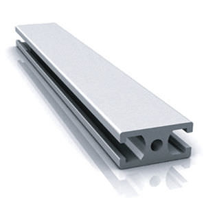 Aluminiumprofil - DF 1530 - Dae Yeong Metal - für Industrieanwendungen