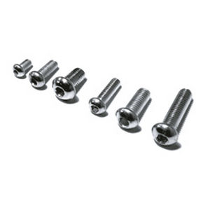 Linsenschraube - DBSL  - Dae Yeong Metal - Sechskant