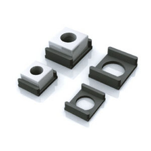 Quadratische Mutter - DHL6 / DHL8  - Dae Yeong Metal - Metall