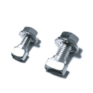 Gewindebolzen - DBST6 / DBST8  - Dae Yeong Metal - T / Stahl