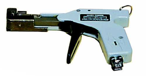 Schlauchschelle-Spanner - PKS10 - Partex Marking Systems - automatisch / Edelstahl
