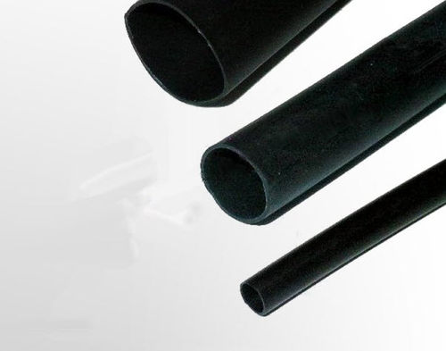 Schrumpfschlauch - PHL series - Partex Marking Systems - rohrförmig / für Kabel