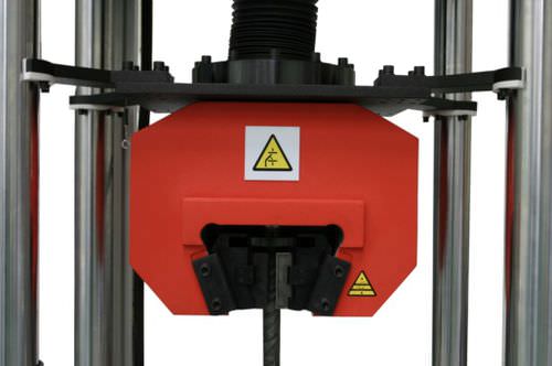 Universal-Prüfmaschine - 3000 kN | IBMT4 series   - Ibertest - Multiparameter / für Materialien / hydraulisch
